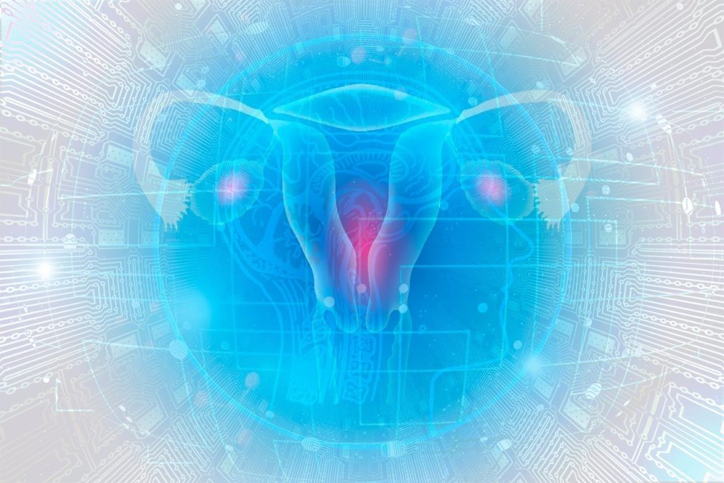 endometrial receptivity