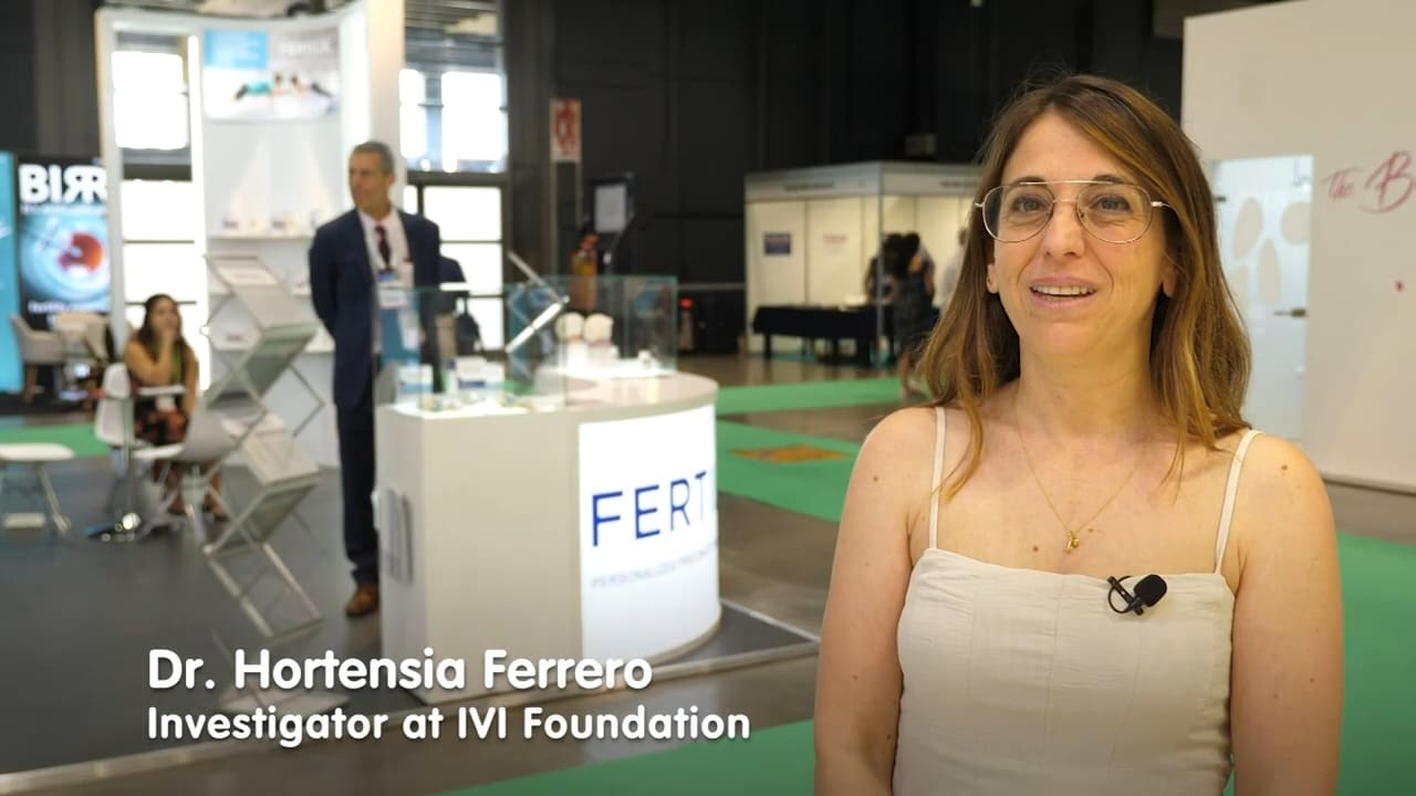 Dr. Hortensia Ferrero